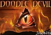 Doodle Devil
