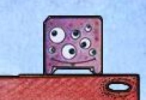 Alien Bob