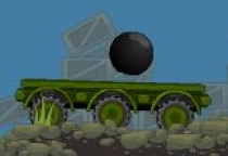 Ball Breaker