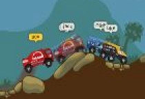Truck Rally