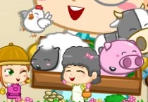 Happy Farm