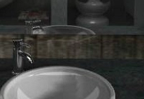 Bathroom Breakout