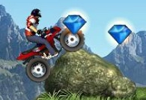 Mountain ATV