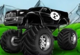 Play Monster Truck China