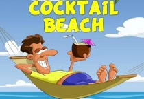 Strand Cocktail
