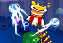 Magic Defender