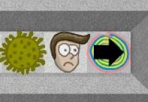 Virus Attack