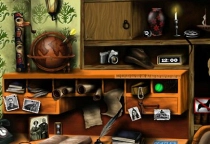 Bibliothek der Geheimnisse