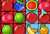 Obst verbinden