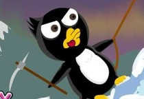 Peter der Penguin