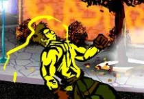 Flash Bash