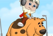 Pheus and Mor