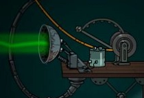 UBoot entkommen