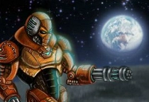 Astrobot