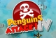 Penguins Attack 4