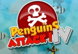 Play Penguins Attack 4