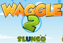 Waggle 2