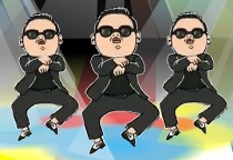 Gangnam Ta Ta Ta