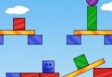 Play Blue Blox