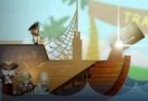 Piratenzeit