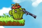 Play Cactus Hunter