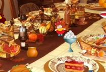 Thanksgiving Suchen