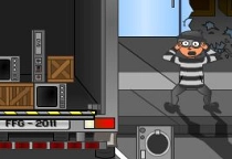 Robbery Physics