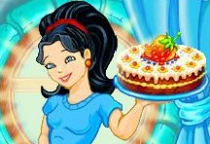 Cake Mania