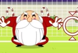 Play Weihnachts Fussball