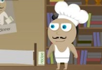 Carl The Chef