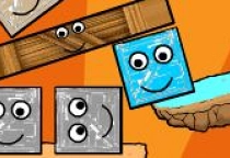 Super Mega Balance Party