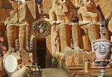 Play Egypt Hidden Objects