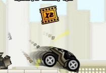 Stunt Crazy