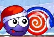 Catch the Candy Xmas