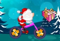 Xmas Rennen