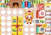 Weihnachtsshopping