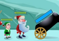 Christmas Battle