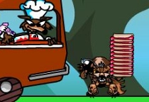 Wolfs Swine