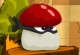 Ninja Mushroom