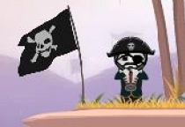 Slow and Blow Pirates