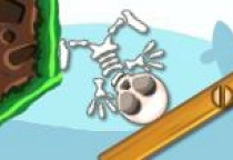 Skeleton Launcher 2