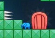 This is the Only Level 3