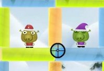 Santas Siege