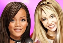 Hollywood Stars Stylen