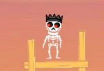 Skull Hunter 3