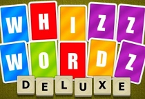 Whizz Words Deluxe