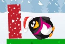 Penguin Fall