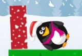 Play Penguin Fall