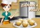 Play Bananen Muffins