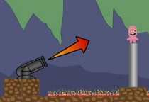 Mars Cannon